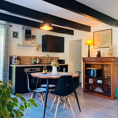 Charmante Petite Maison Renovee Quistinic 외부 사진