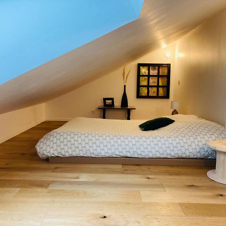 Charmante Petite Maison Renovee Quistinic 외부 사진